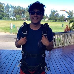 Meet your Posher, Benjamin